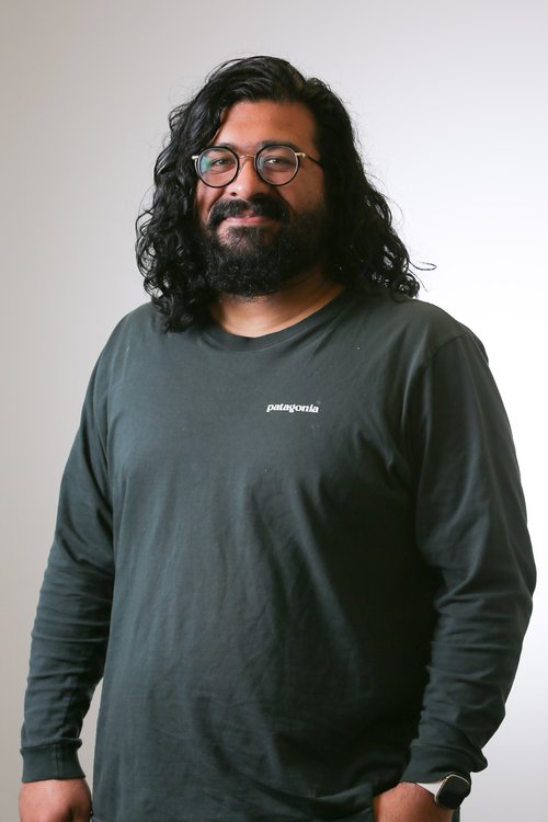 Nar Chakravarty at Position Imaging